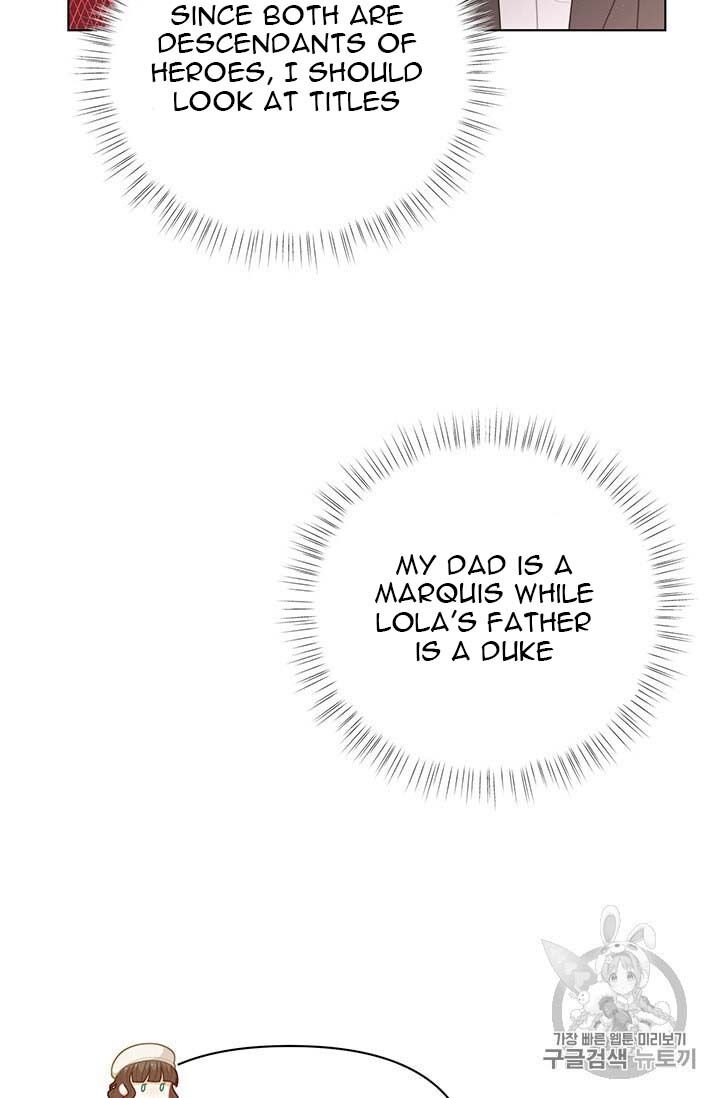 Originally A Lady With One Line Chapter 38 - BidManga.com