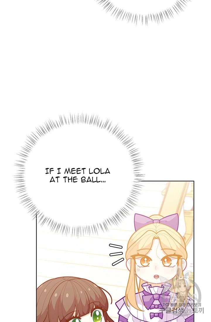 Originally A Lady With One Line Chapter 38 - BidManga.com