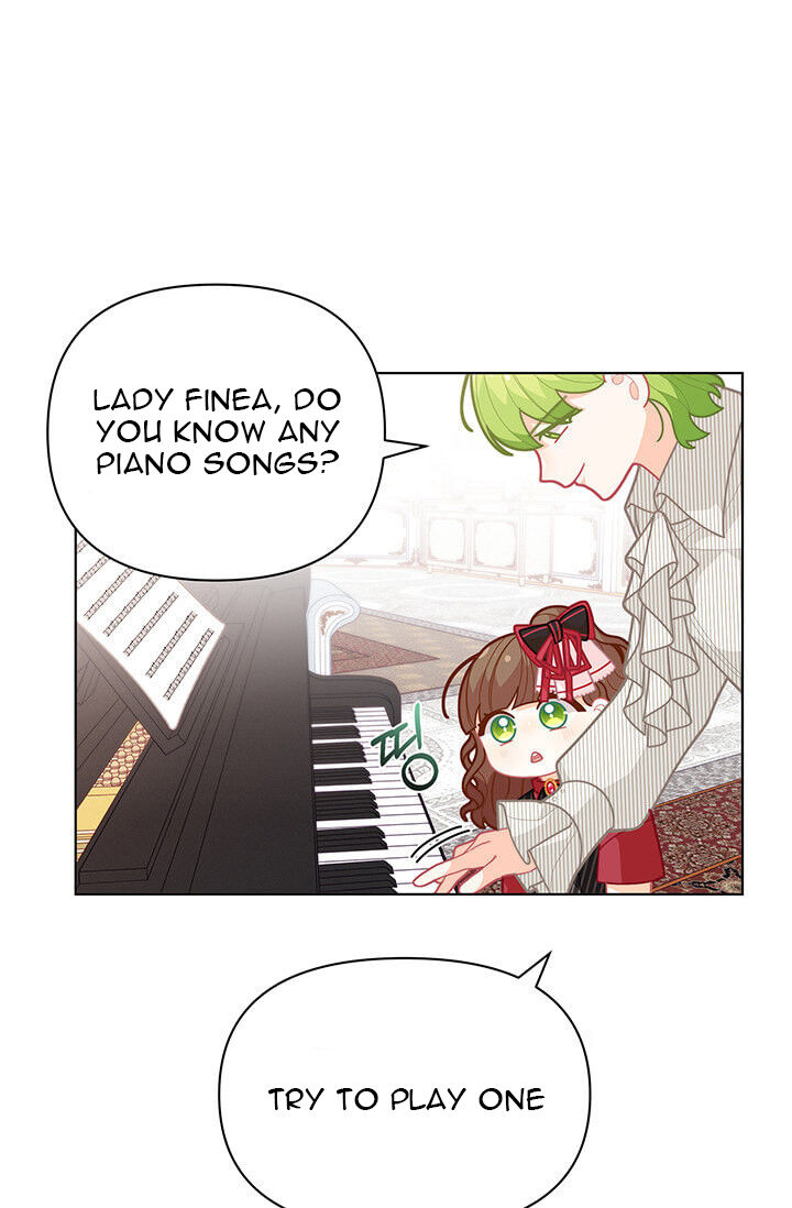 Originally A Lady With One Line Chapter 39 - BidManga.com