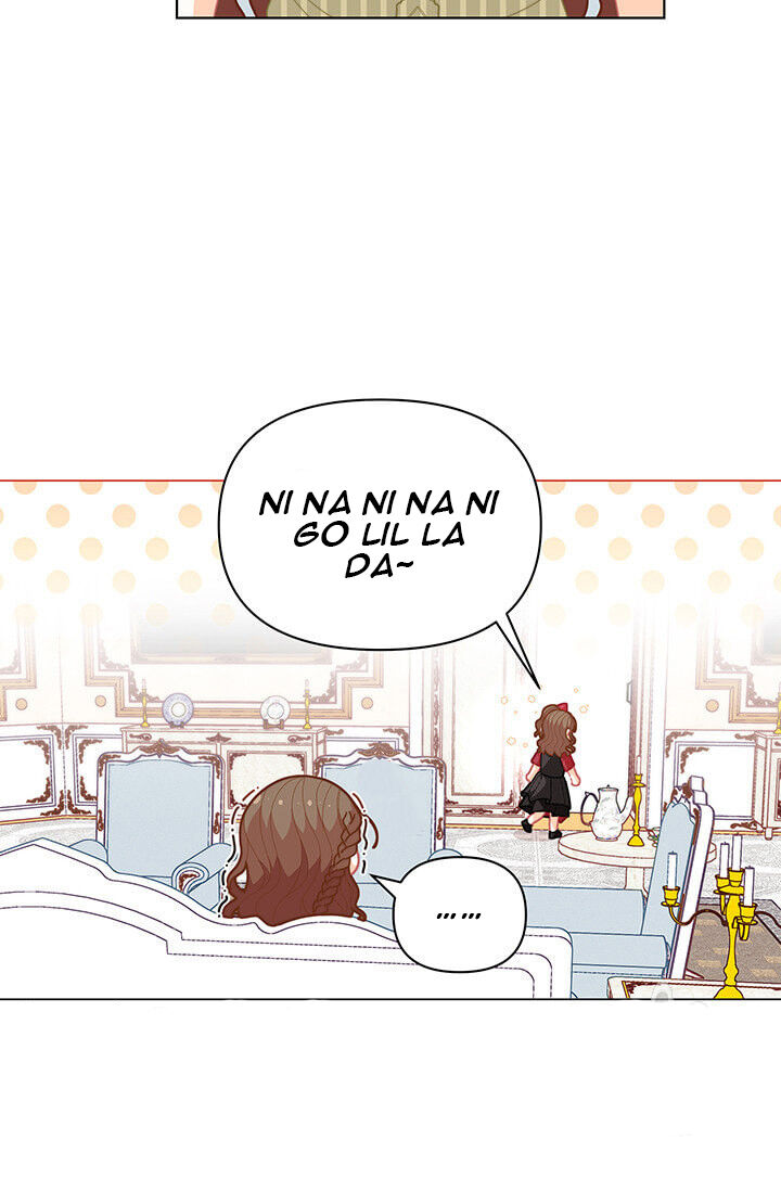 Originally A Lady With One Line Chapter 39 - BidManga.com