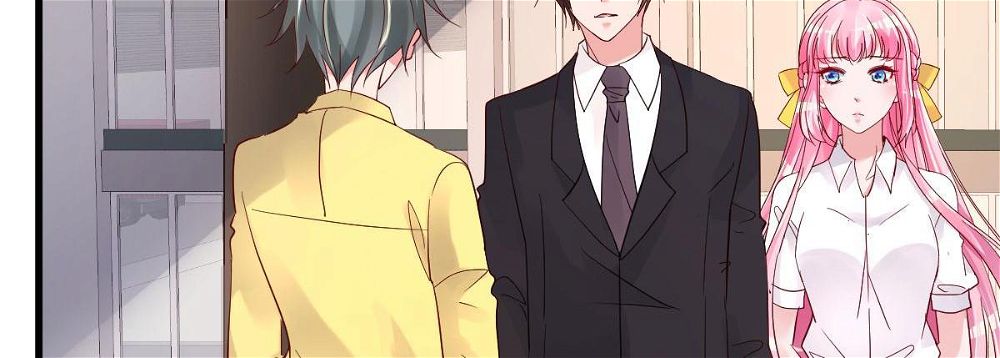 A Second Chance At Love Chapter 19 - HolyManga.Net