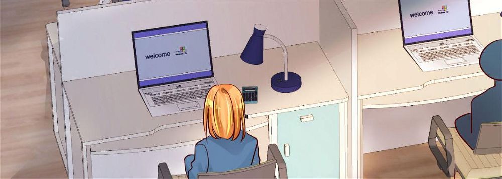 A Second Chance At Love Chapter 19 - HolyManga.Net