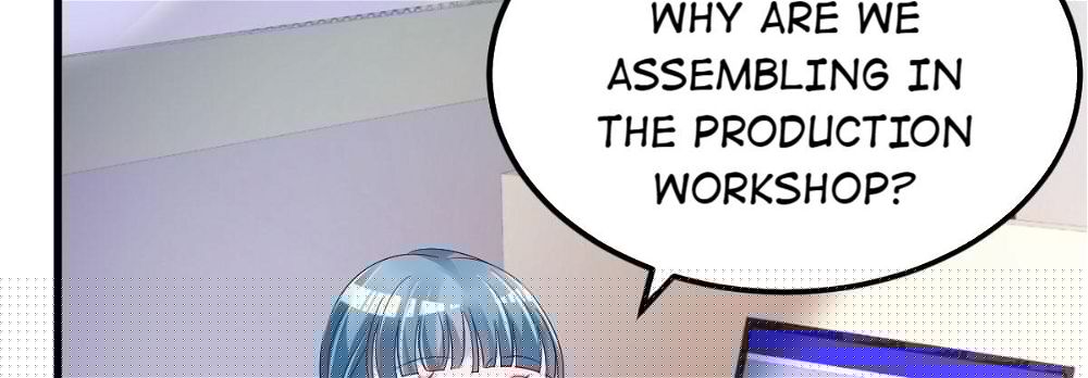 A Second Chance At Love Chapter 19 - HolyManga.Net