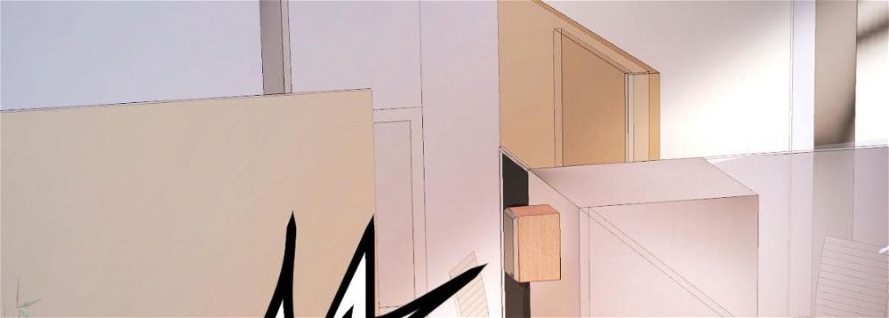 A Second Chance At Love Chapter 19 - HolyManga.Net