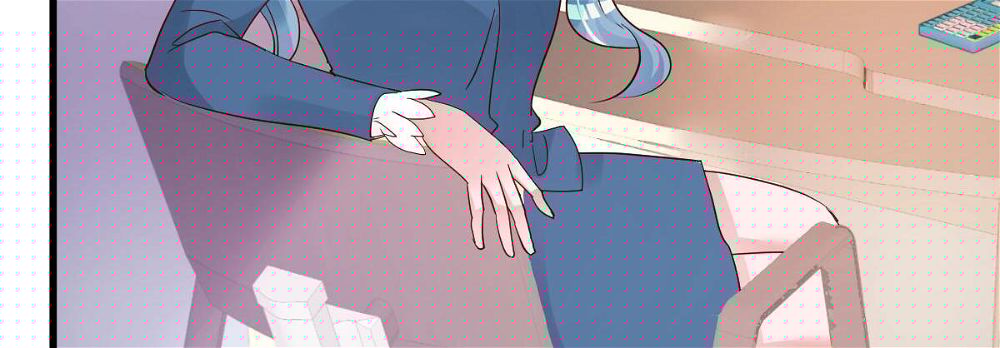 A Second Chance At Love Chapter 19 - HolyManga.Net