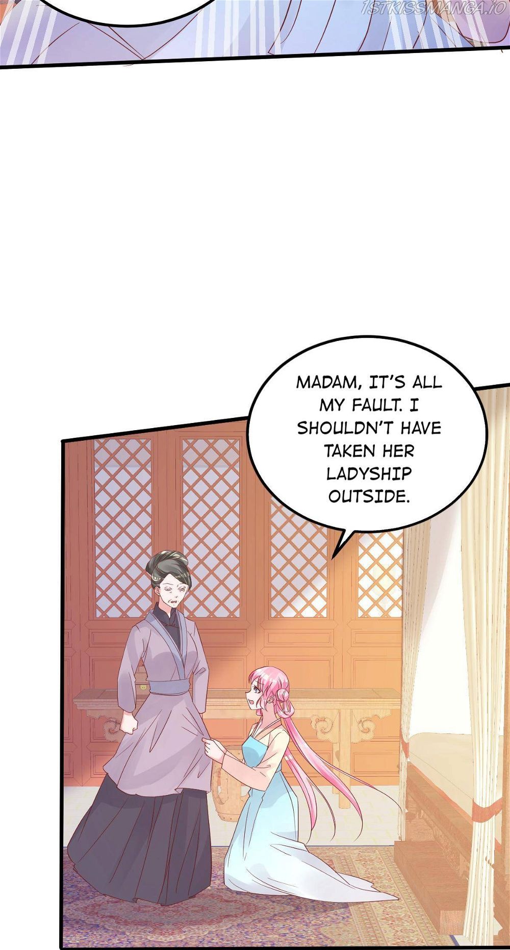 A Second Chance At Love Chapter 54 - HolyManga.Net