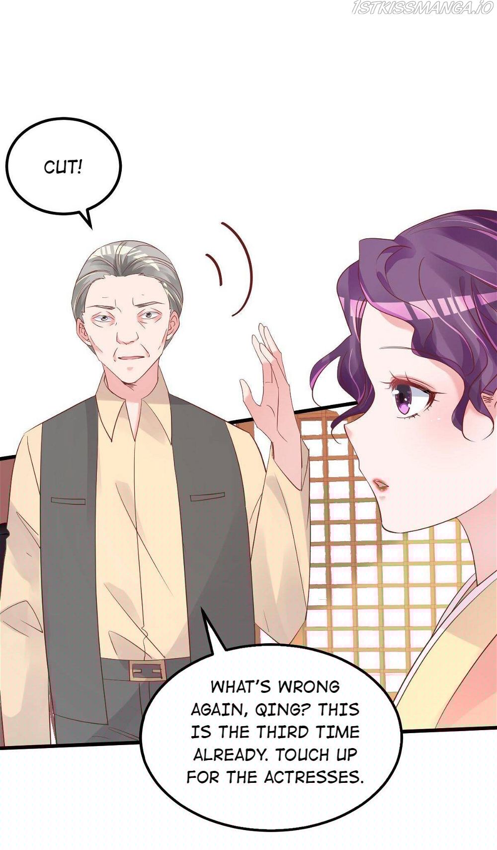 A Second Chance At Love Chapter 54 - HolyManga.Net