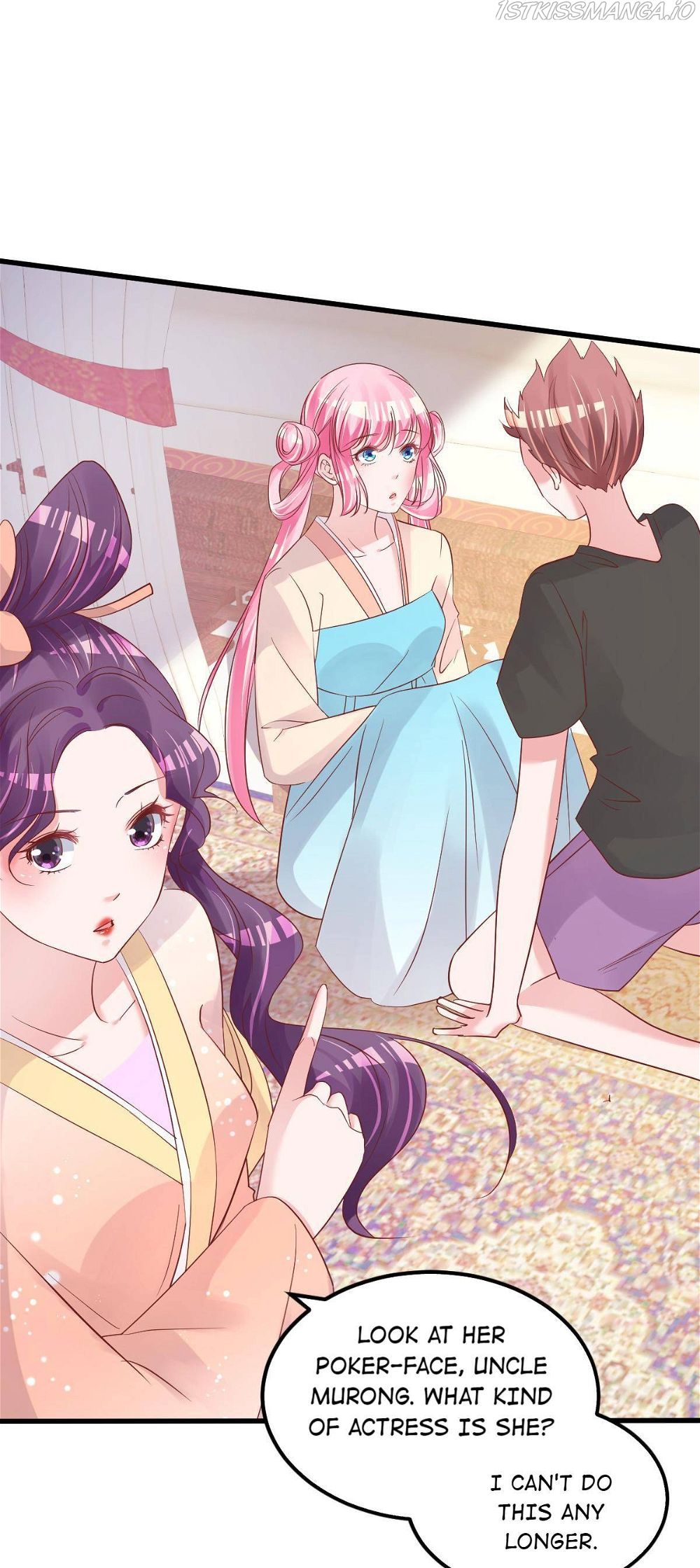 A Second Chance At Love Chapter 54 - HolyManga.Net