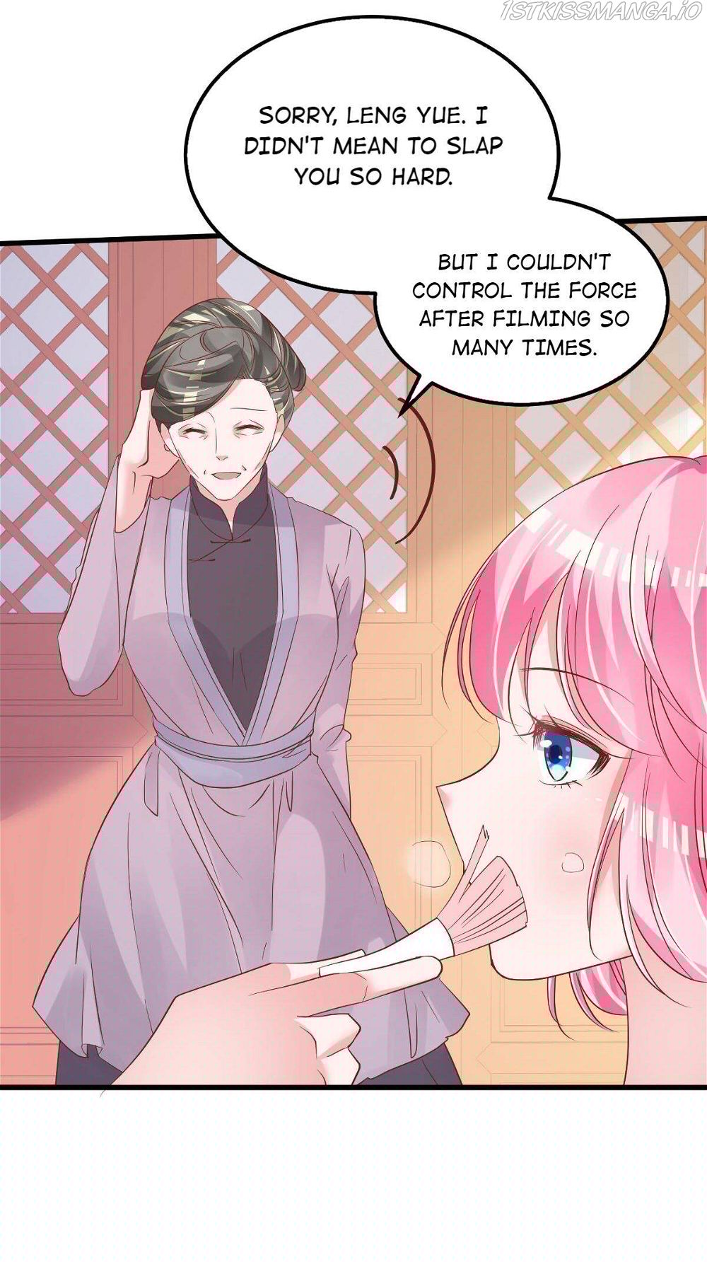 A Second Chance At Love Chapter 54 - HolyManga.Net