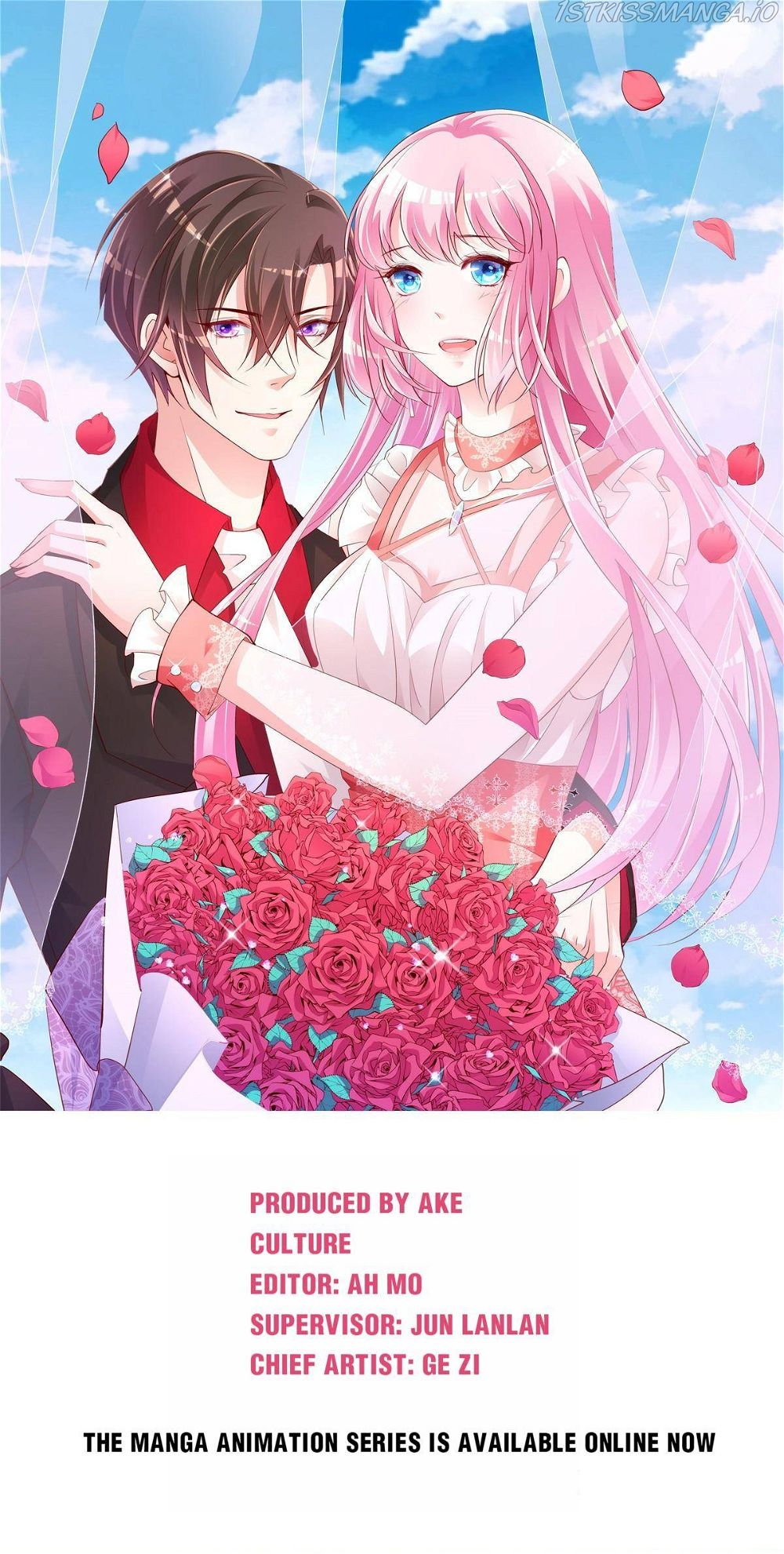 A Second Chance At Love Chapter 54 - HolyManga.Net
