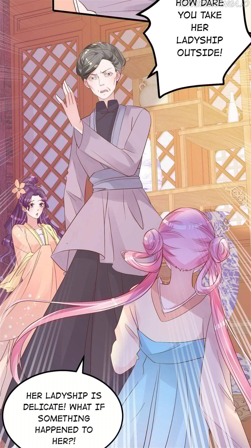 A Second Chance At Love Chapter 54 - HolyManga.Net