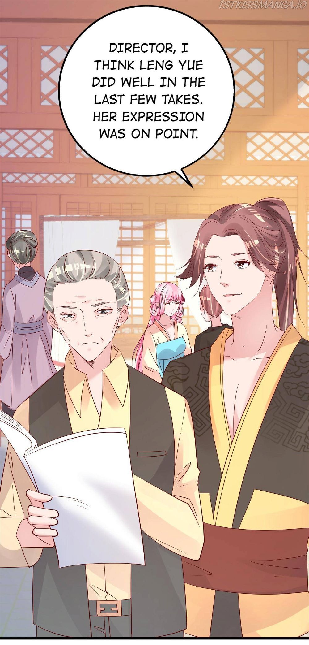 A Second Chance At Love Chapter 54 - HolyManga.Net