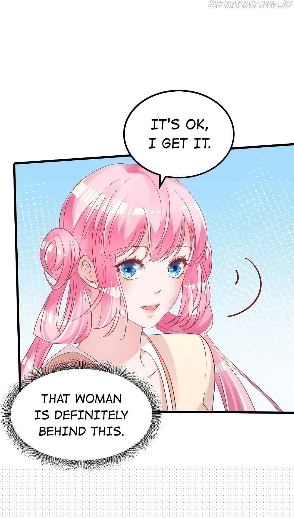 A Second Chance At Love Chapter 54 - HolyManga.Net