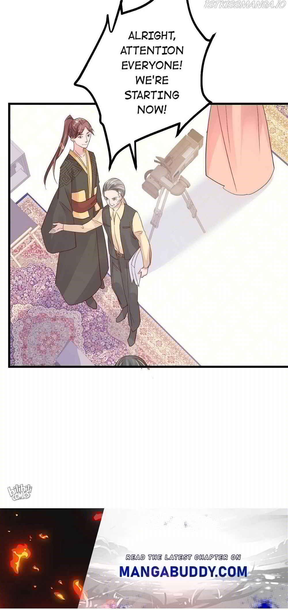 A Second Chance At Love Chapter 54 - HolyManga.Net