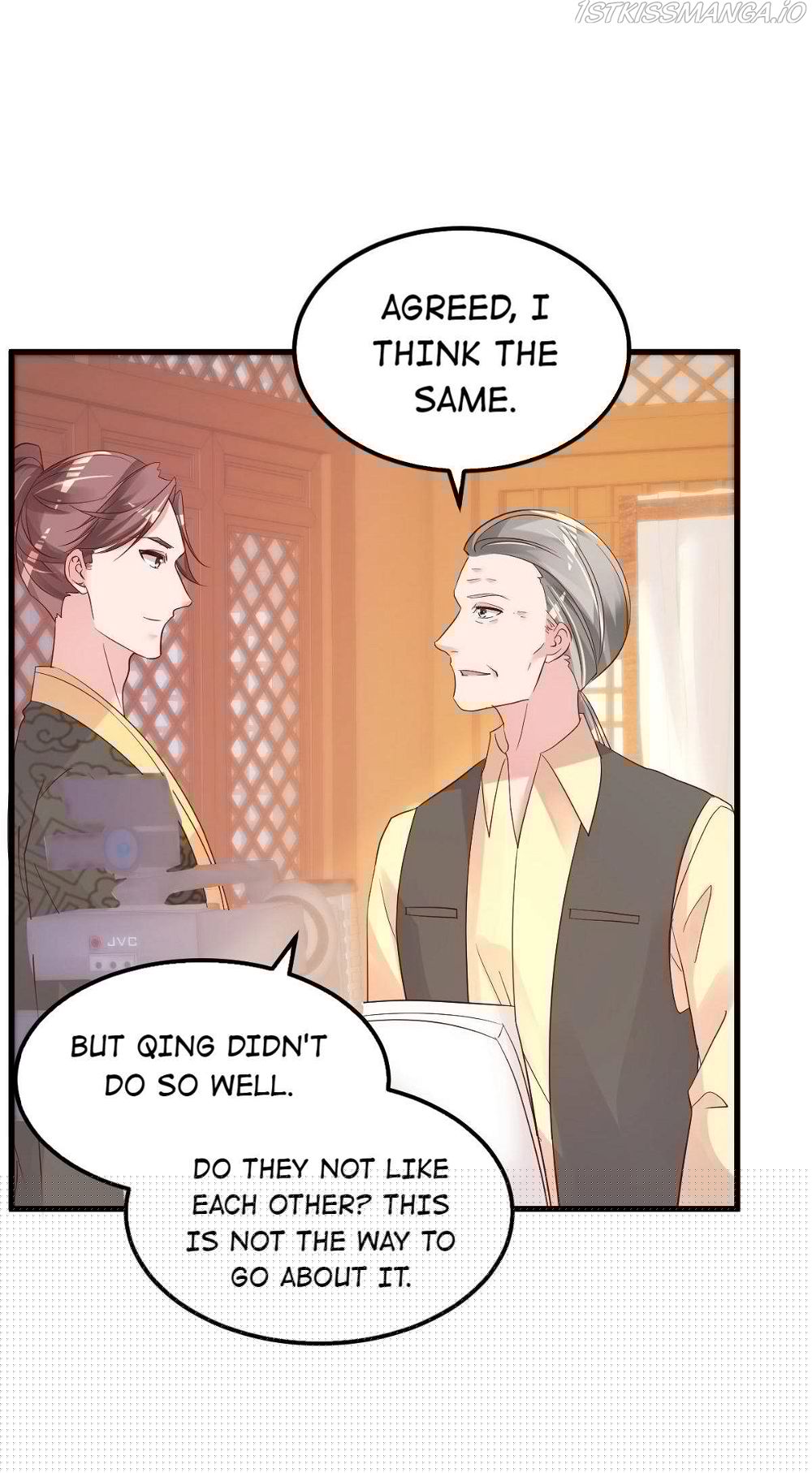 A Second Chance At Love Chapter 54 - HolyManga.Net
