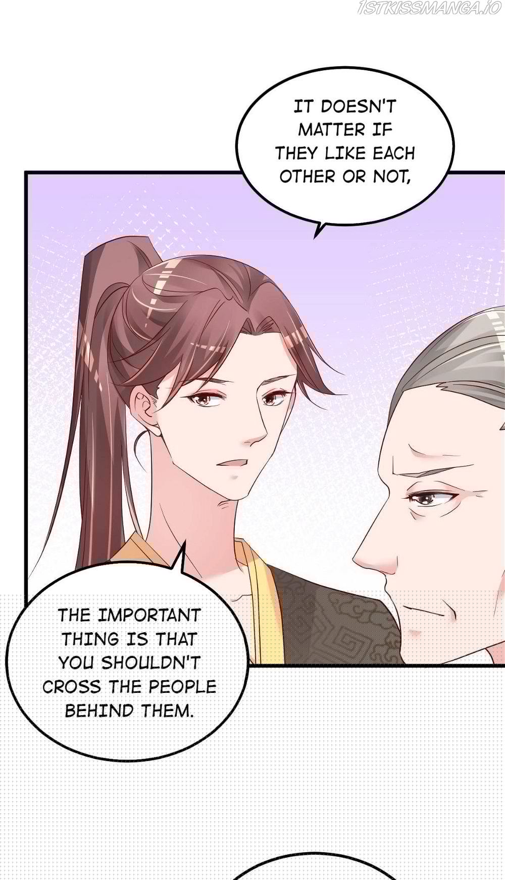 A Second Chance At Love Chapter 54 - HolyManga.Net