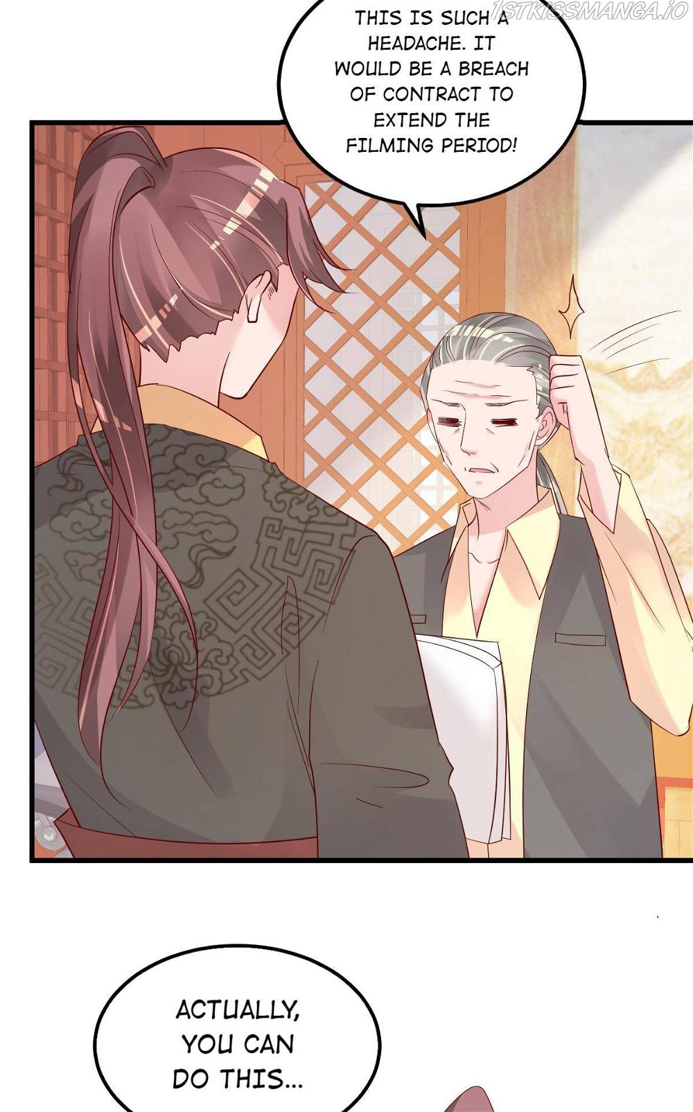 A Second Chance At Love Chapter 54 - HolyManga.Net