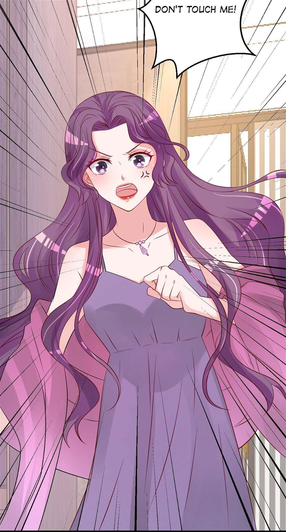 A Second Chance At Love Chapter 70 - HolyManga.Net