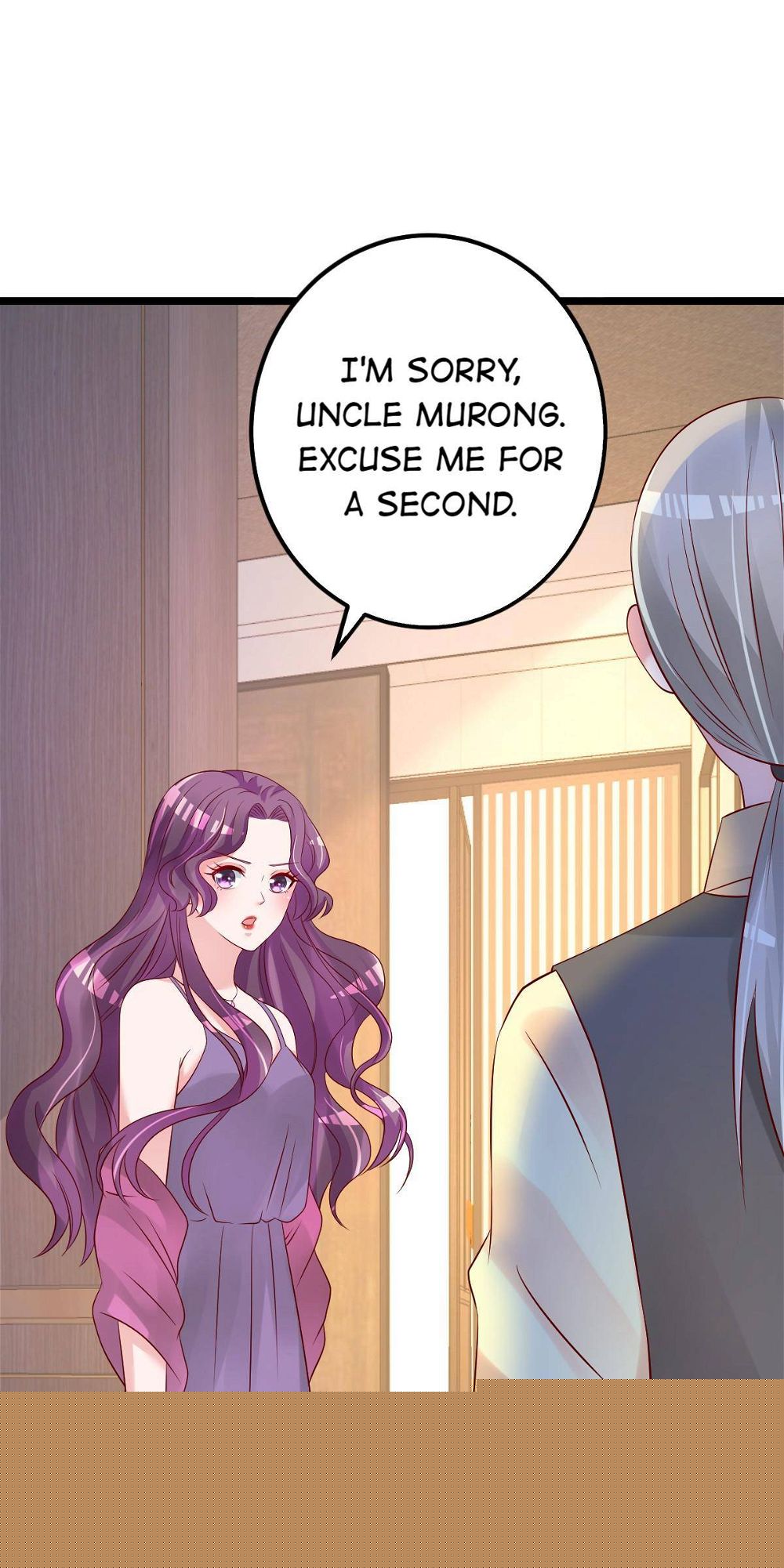 A Second Chance At Love Chapter 70 - HolyManga.Net