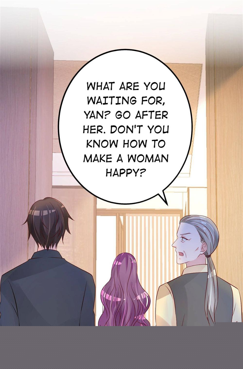 A Second Chance At Love Chapter 70 - HolyManga.Net