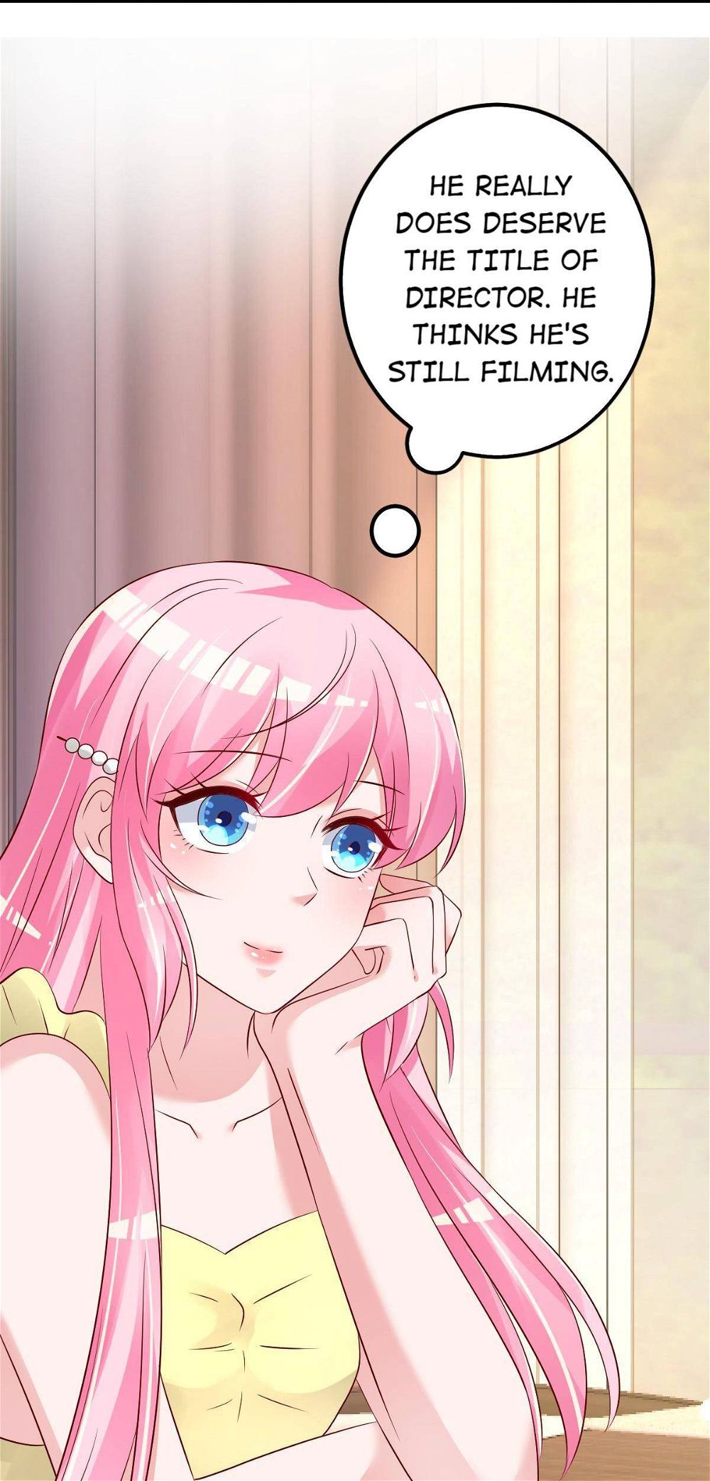 A Second Chance At Love Chapter 70 - HolyManga.Net