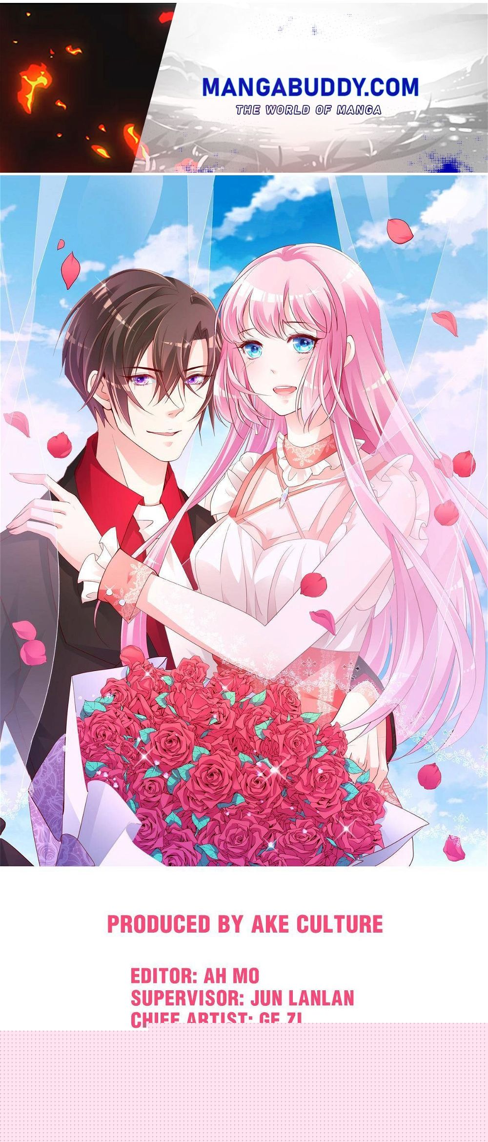 A Second Chance At Love Chapter 70 - HolyManga.Net