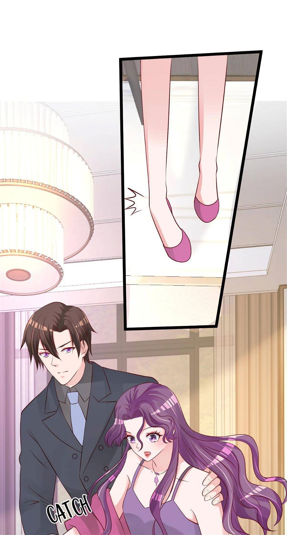A Second Chance At Love Chapter 70 - HolyManga.Net