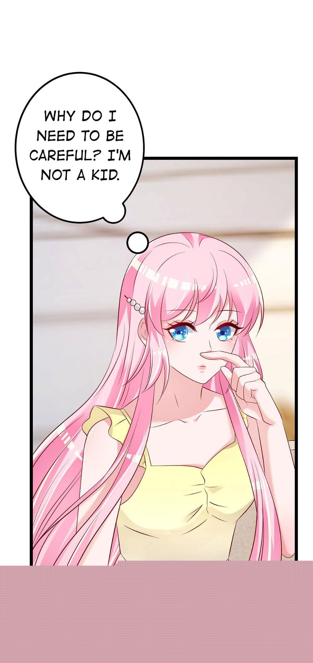 A Second Chance At Love Chapter 70 - HolyManga.Net