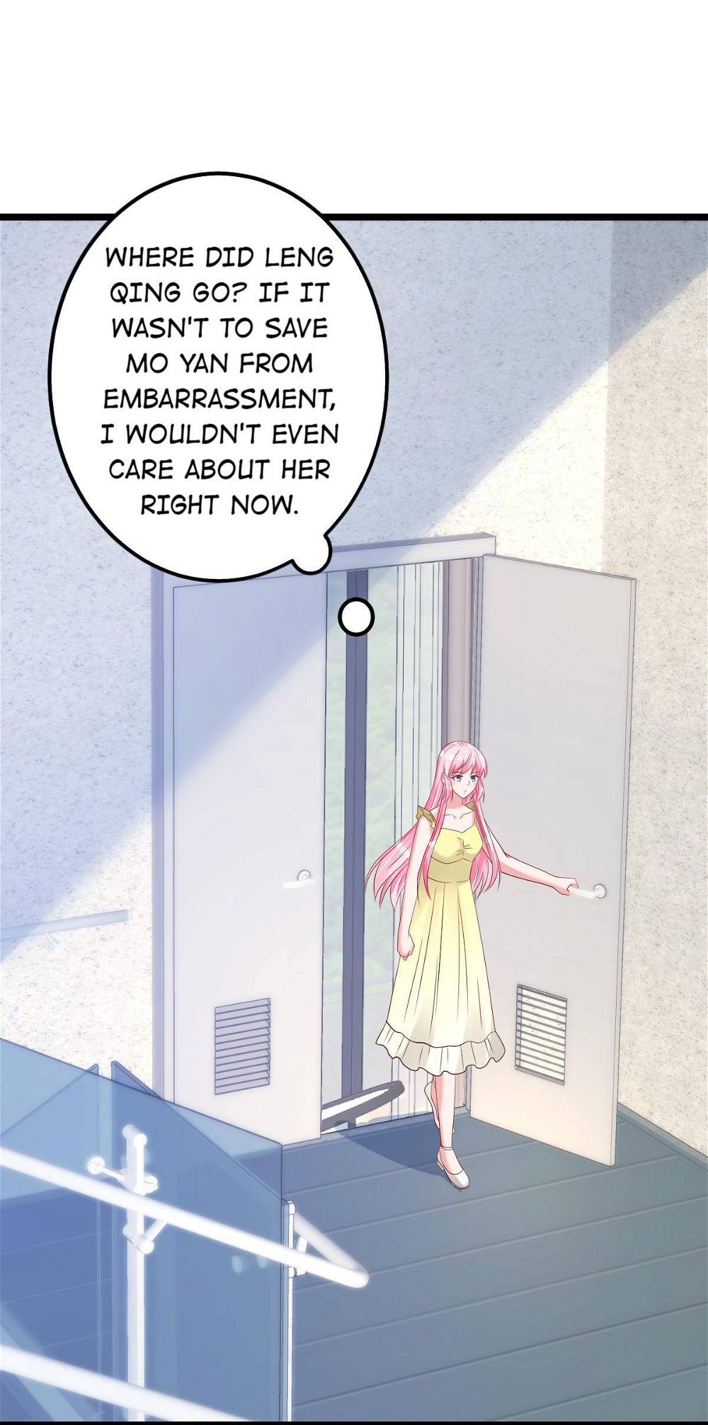A Second Chance At Love Chapter 70 - HolyManga.Net