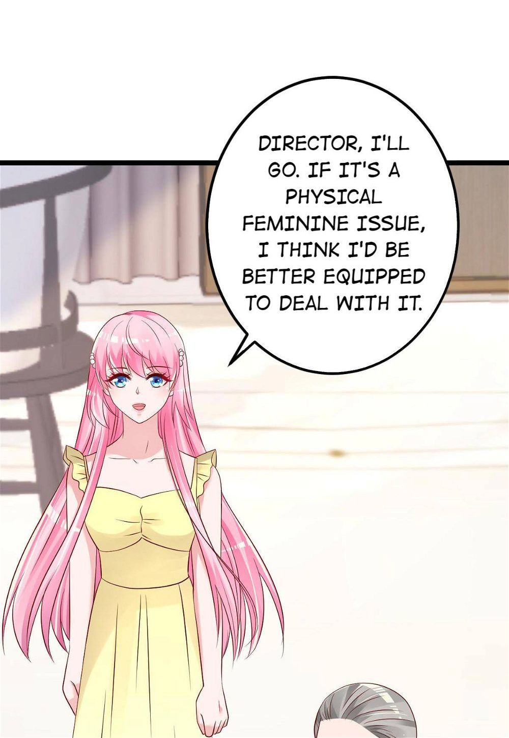 A Second Chance At Love Chapter 70 - HolyManga.Net