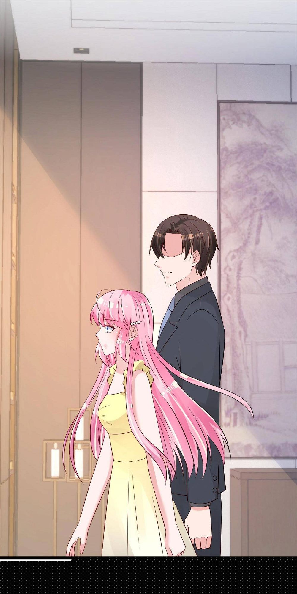 A Second Chance At Love Chapter 70 - HolyManga.Net