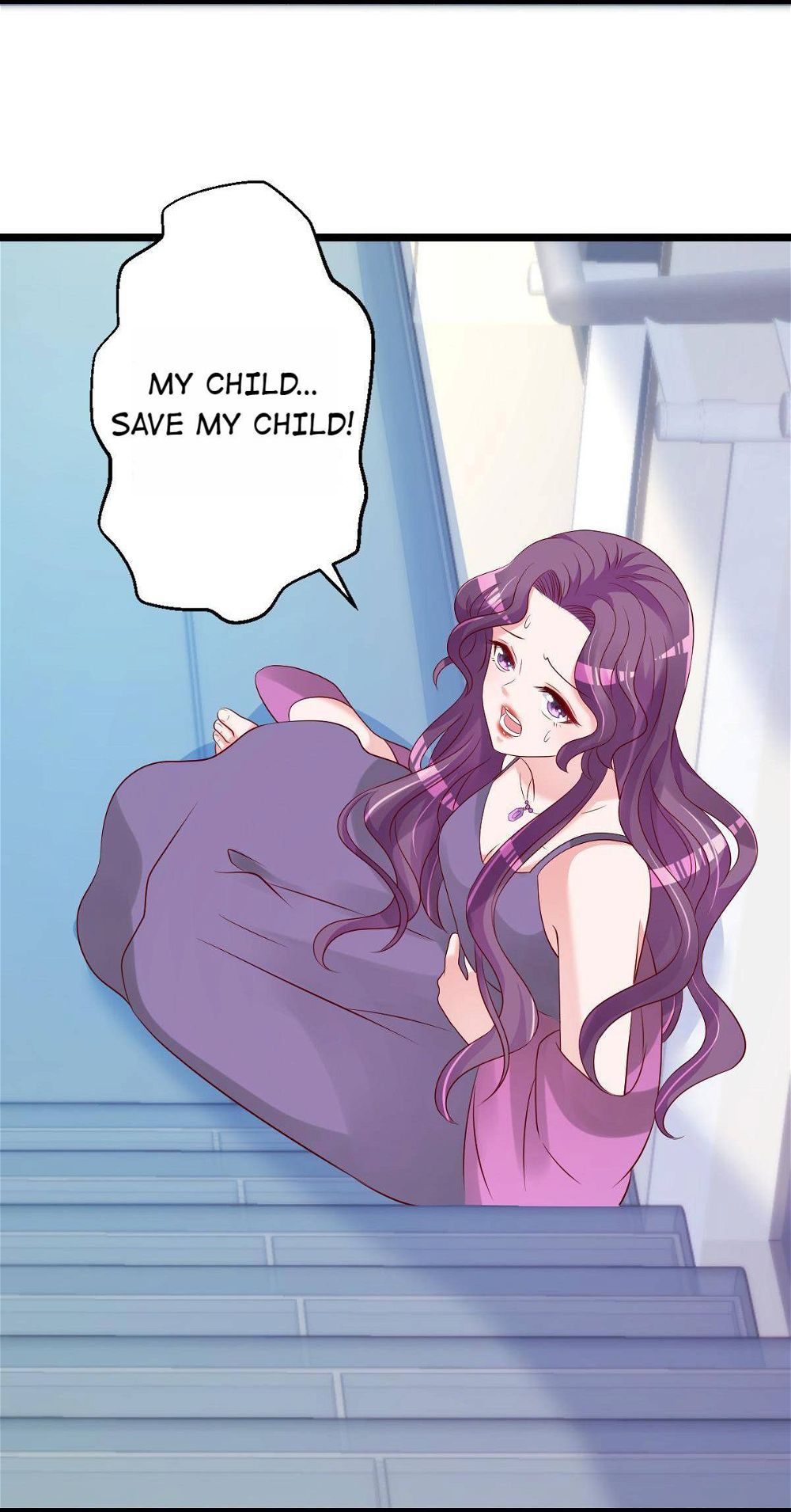 A Second Chance At Love Chapter 70 - HolyManga.Net