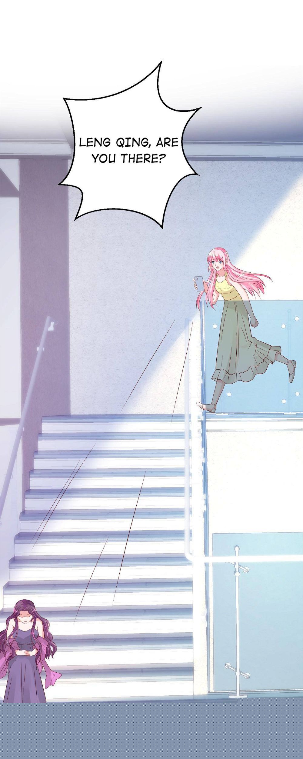 A Second Chance At Love Chapter 70 - HolyManga.Net