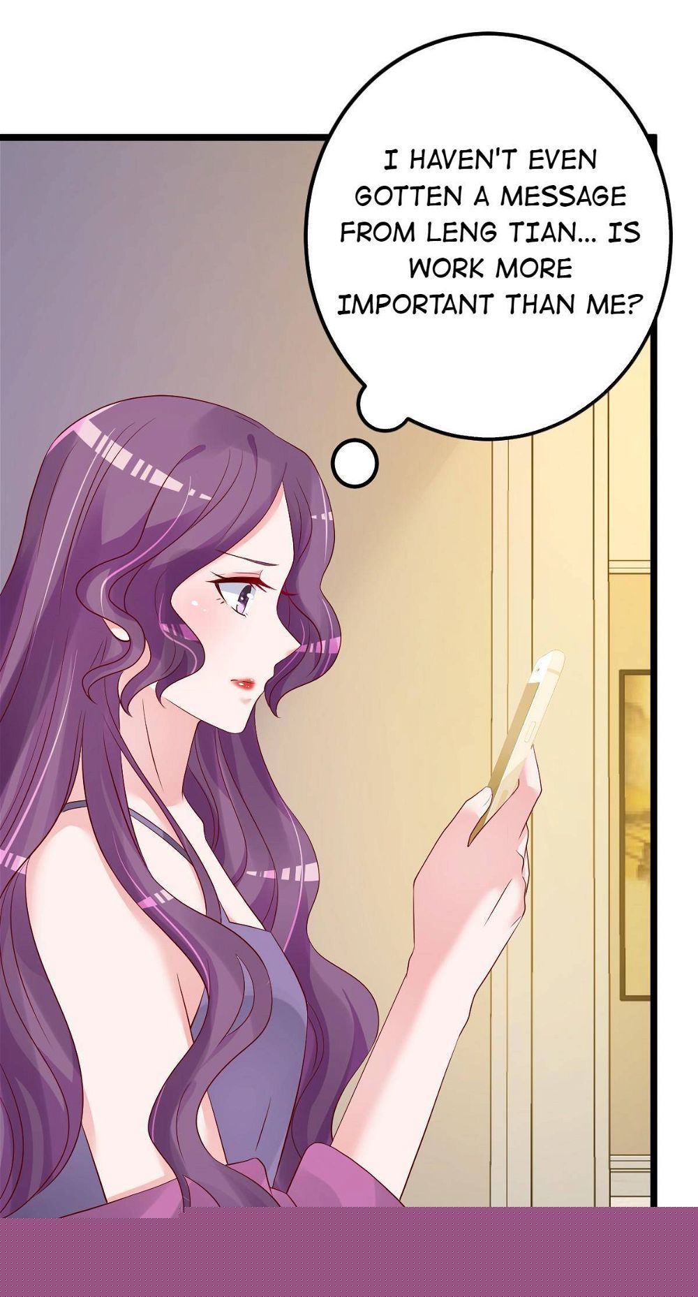 A Second Chance At Love Chapter 71 - HolyManga.Net