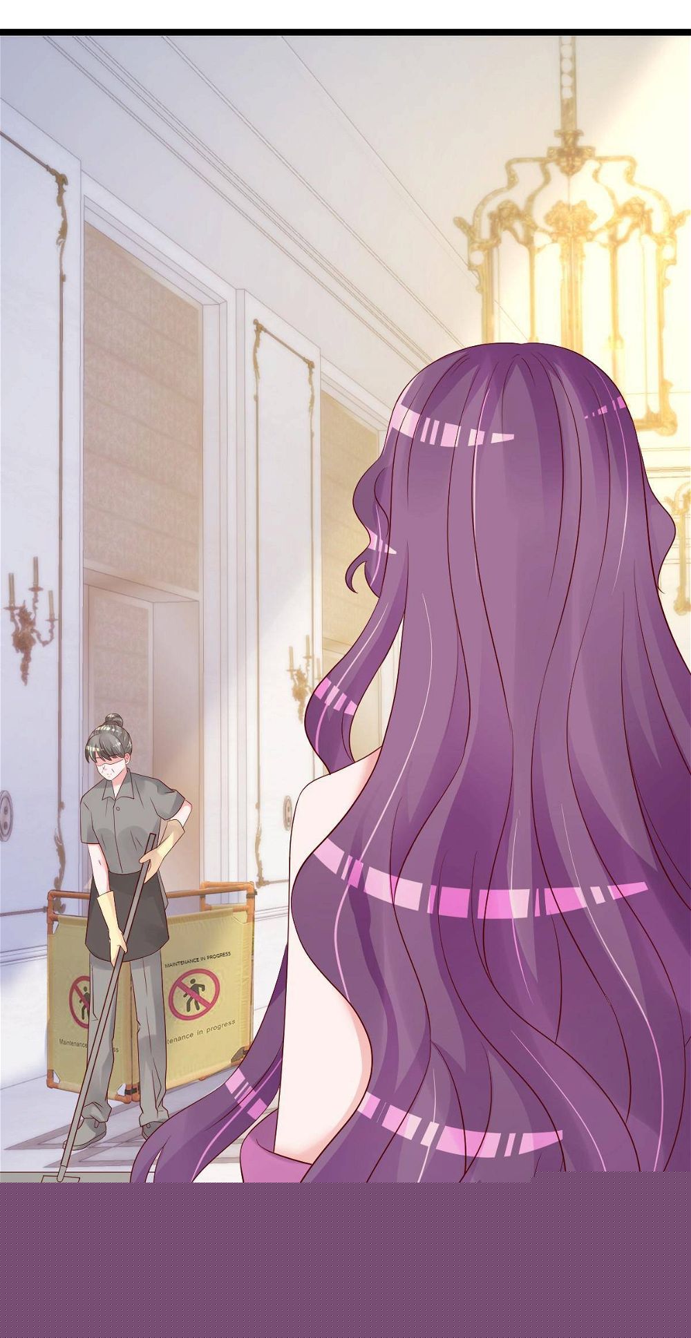 A Second Chance At Love Chapter 71 - HolyManga.Net