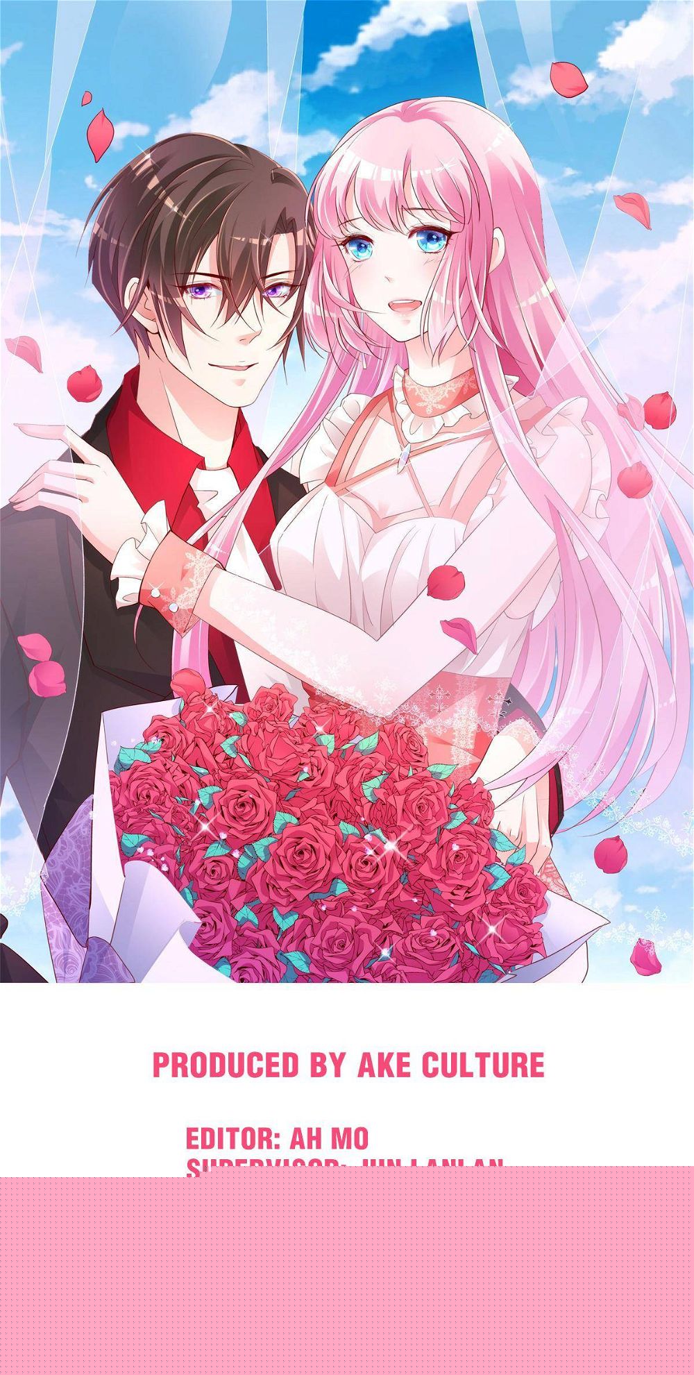 A Second Chance At Love Chapter 71 - HolyManga.Net