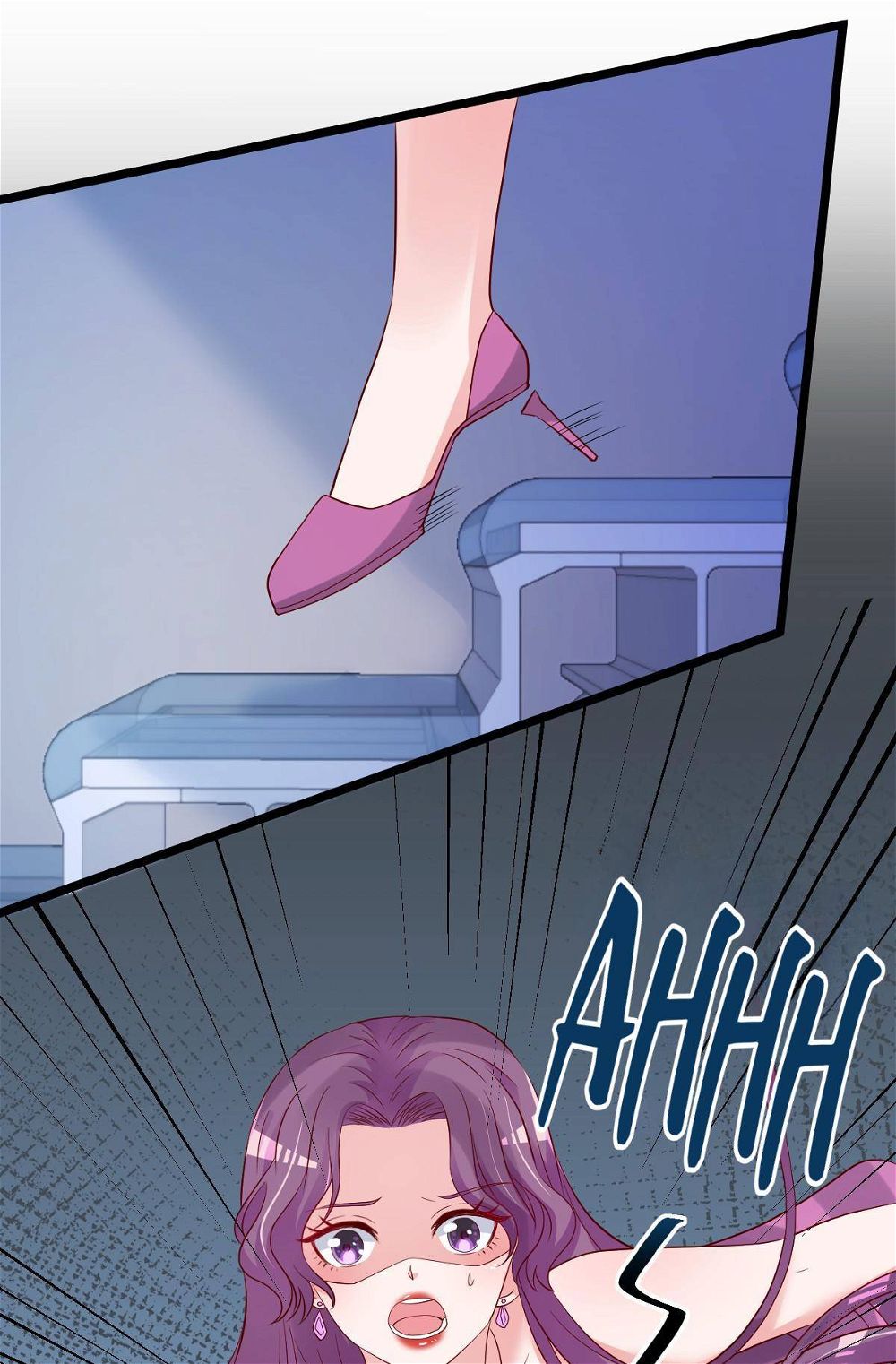 A Second Chance At Love Chapter 71 - HolyManga.Net