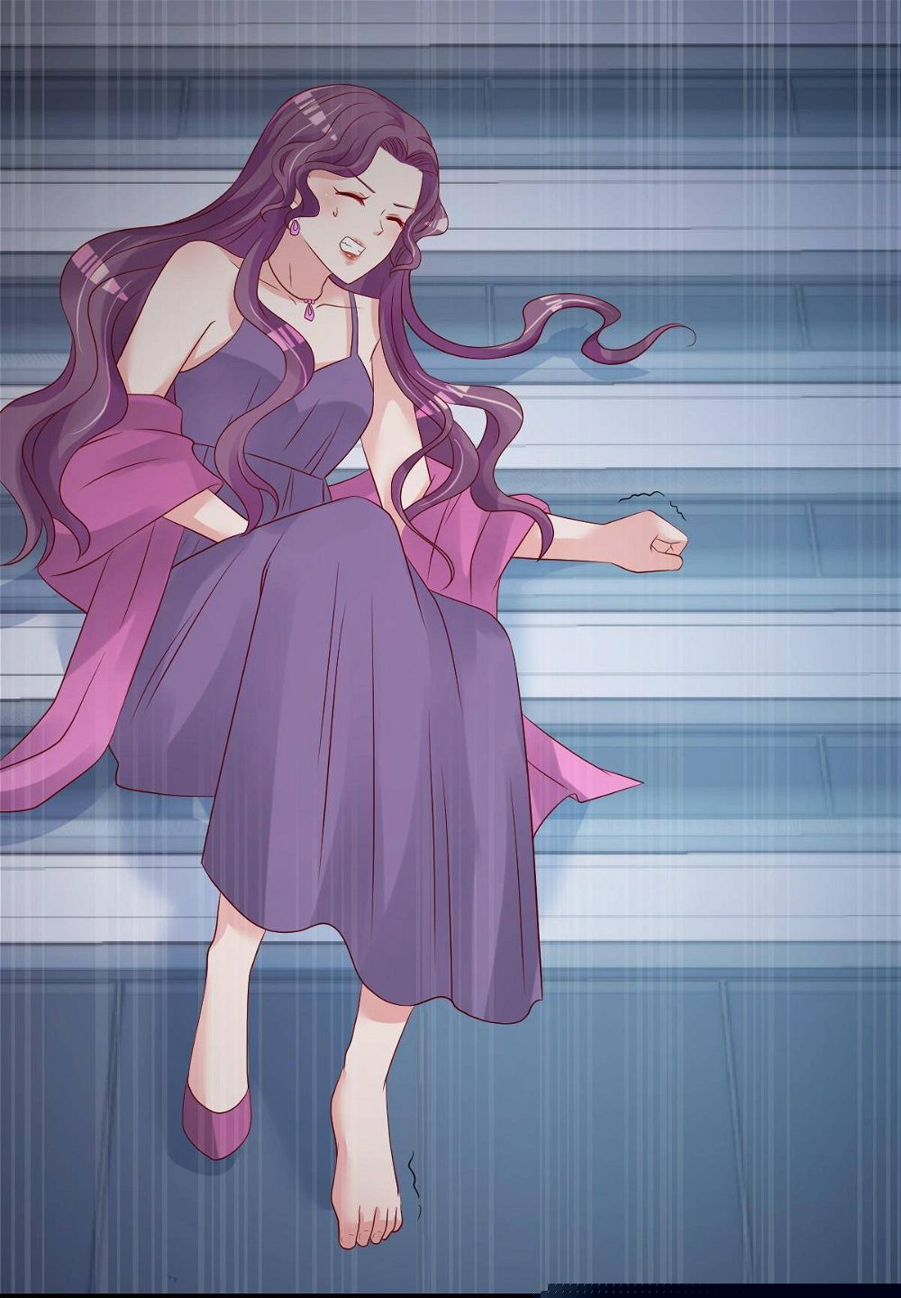 A Second Chance At Love Chapter 71 - HolyManga.Net