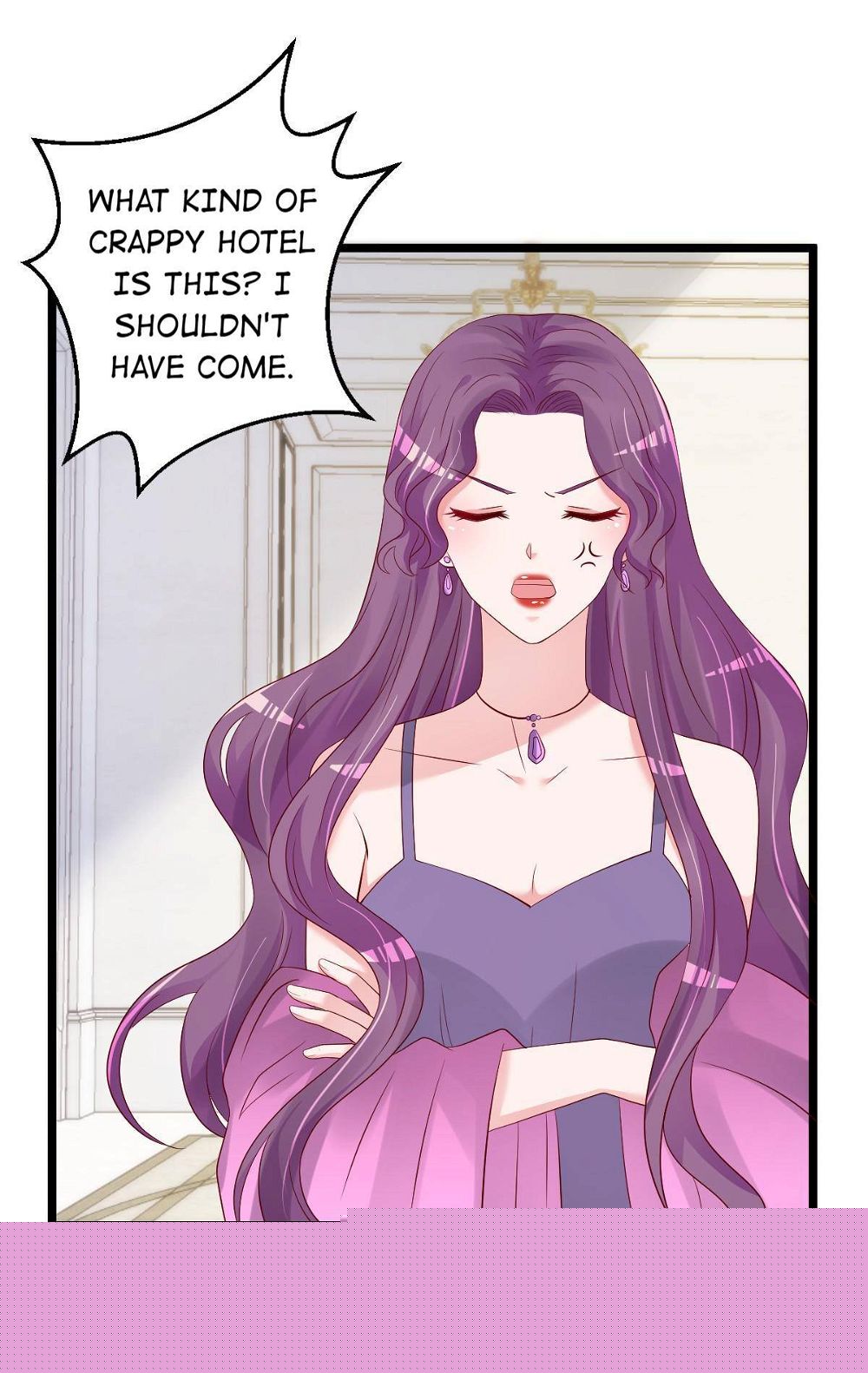 A Second Chance At Love Chapter 71 - HolyManga.Net