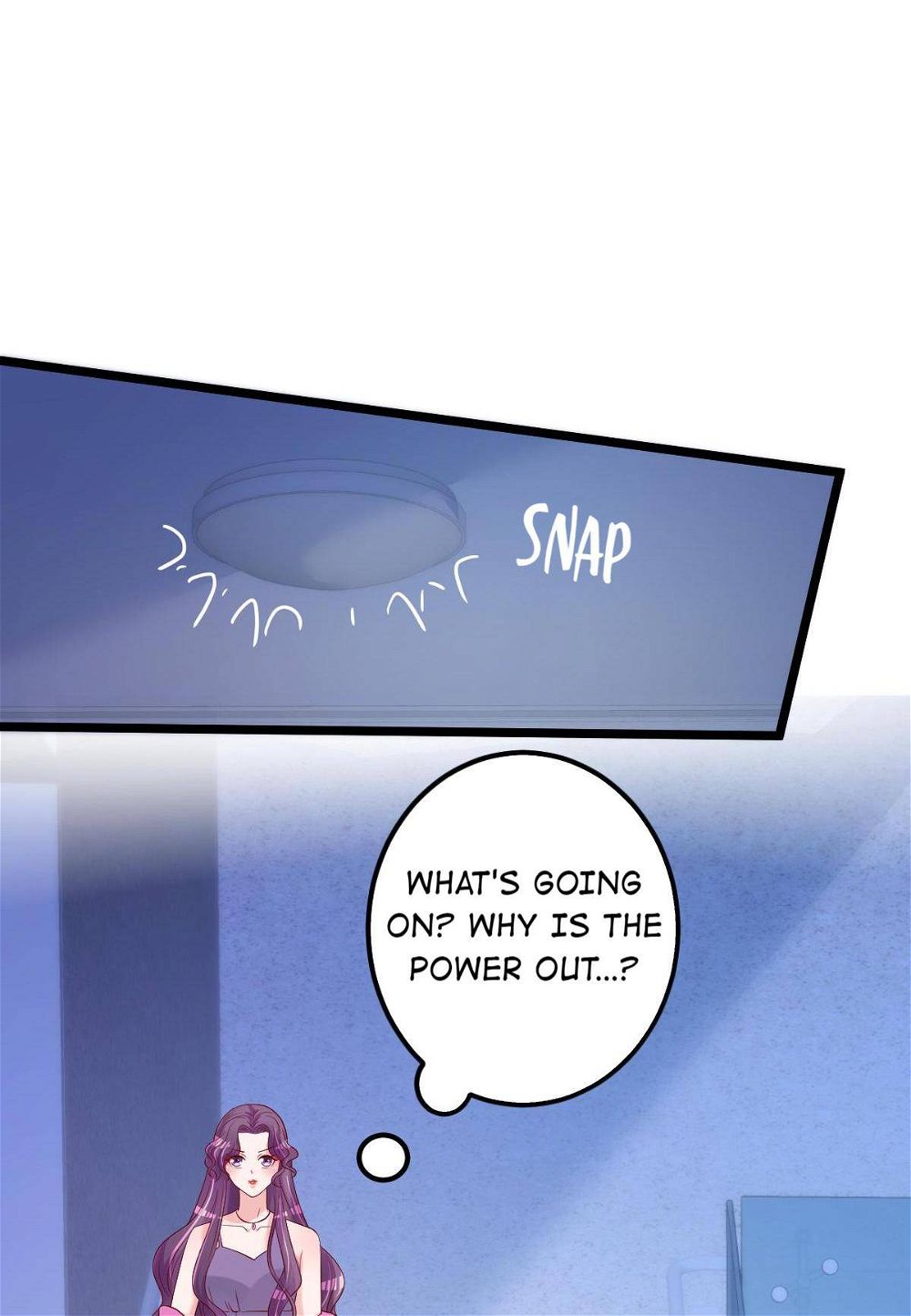 A Second Chance At Love Chapter 71 - HolyManga.Net