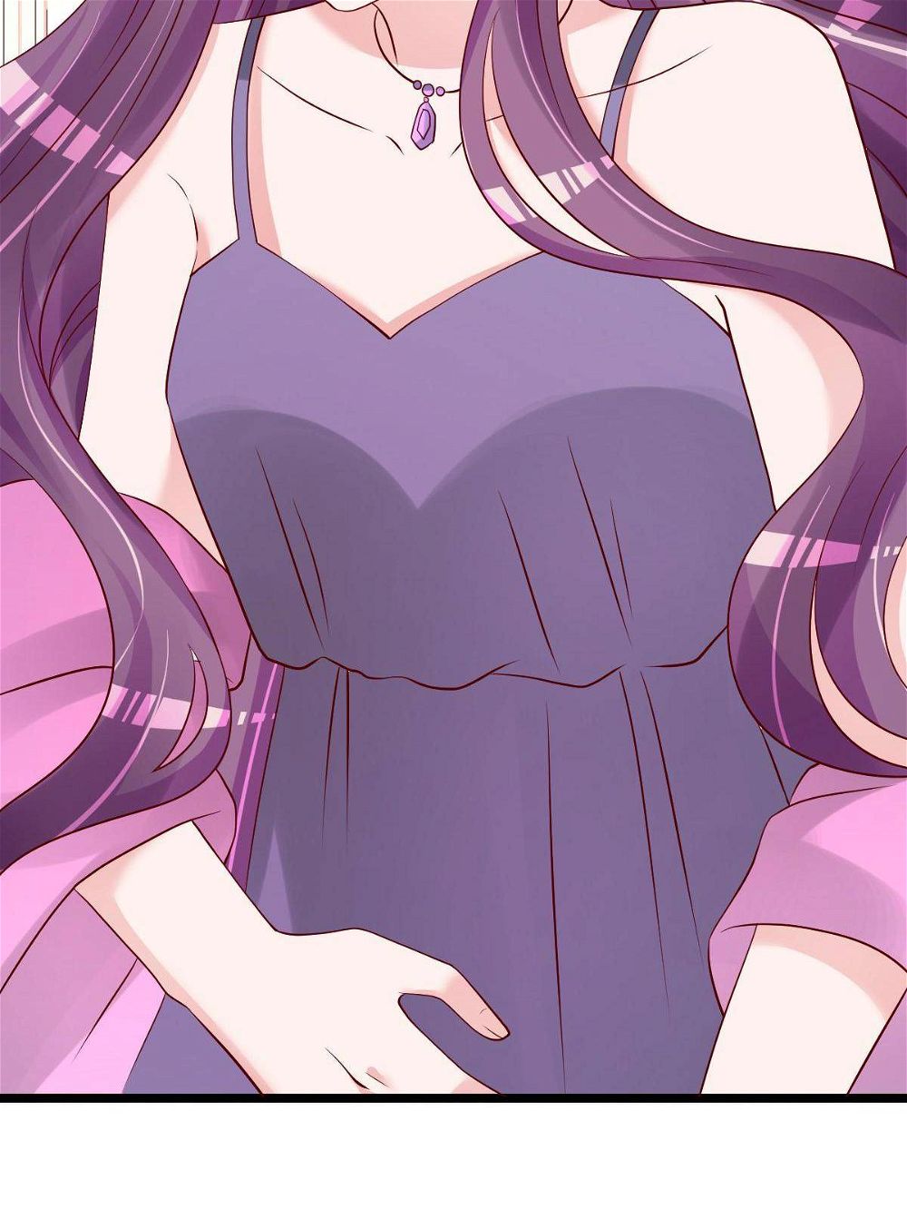 A Second Chance At Love Chapter 71 - HolyManga.Net