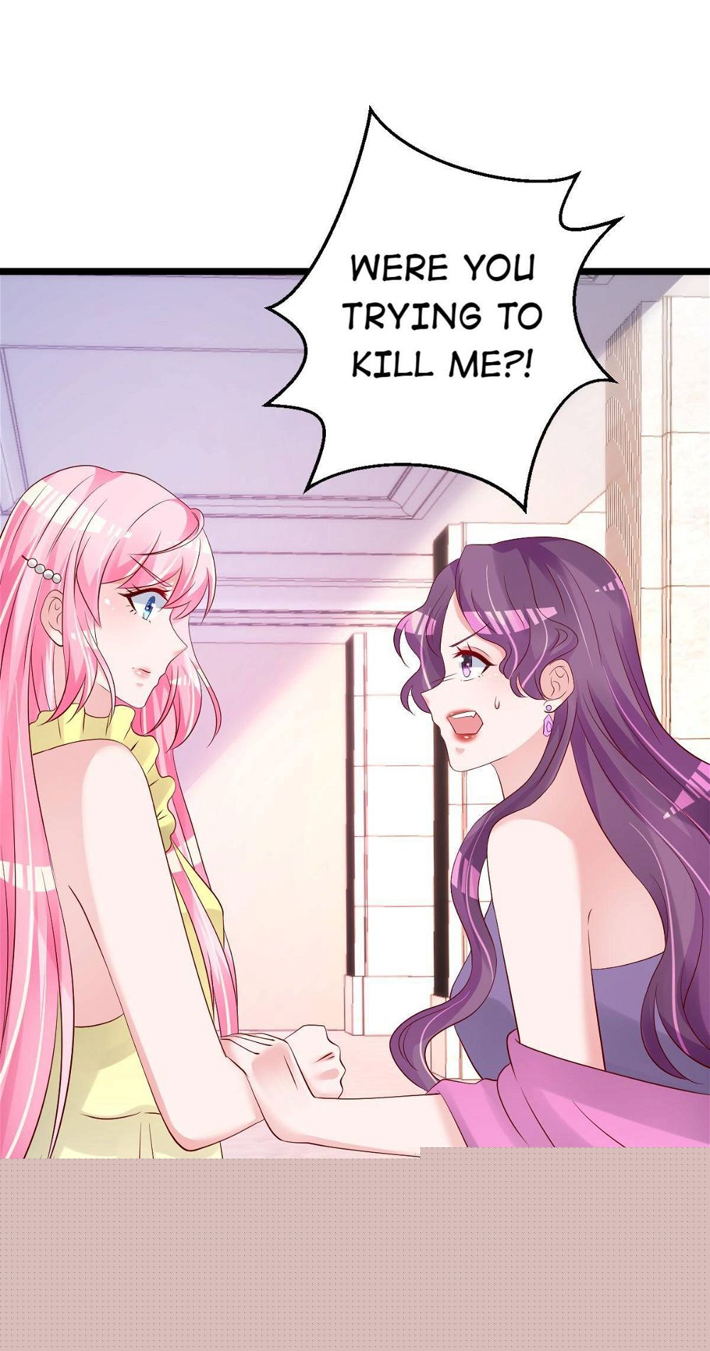 A Second Chance At Love Chapter 71 - HolyManga.Net