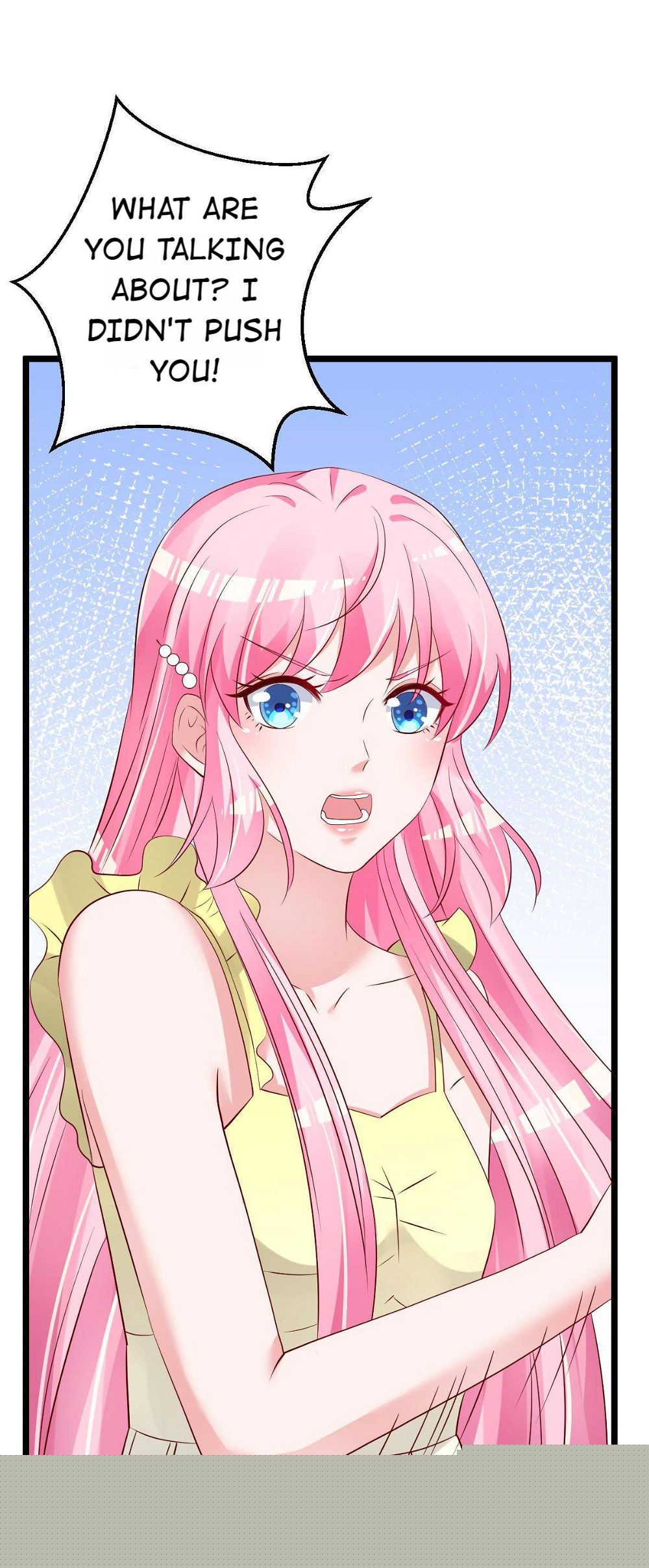 A Second Chance At Love Chapter 71 - HolyManga.Net
