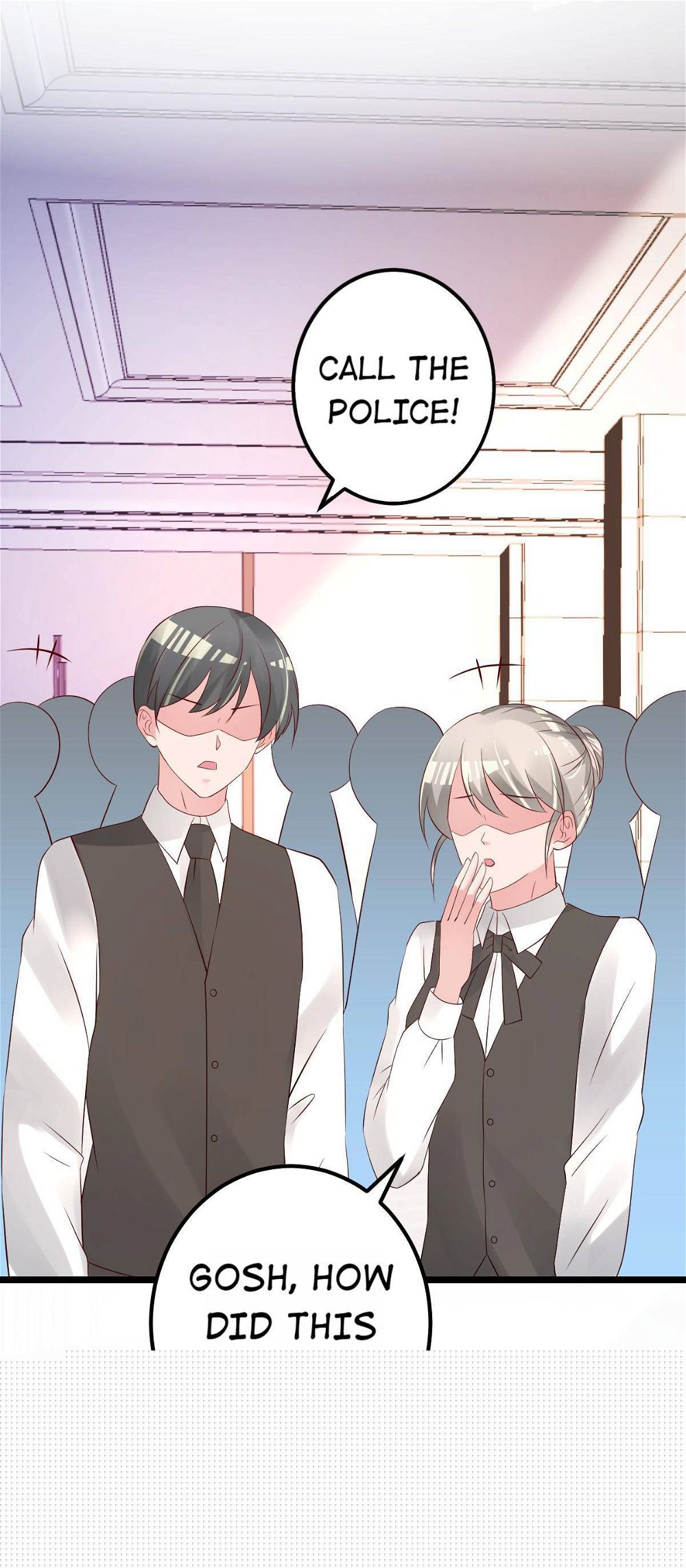 A Second Chance At Love Chapter 71 - HolyManga.Net