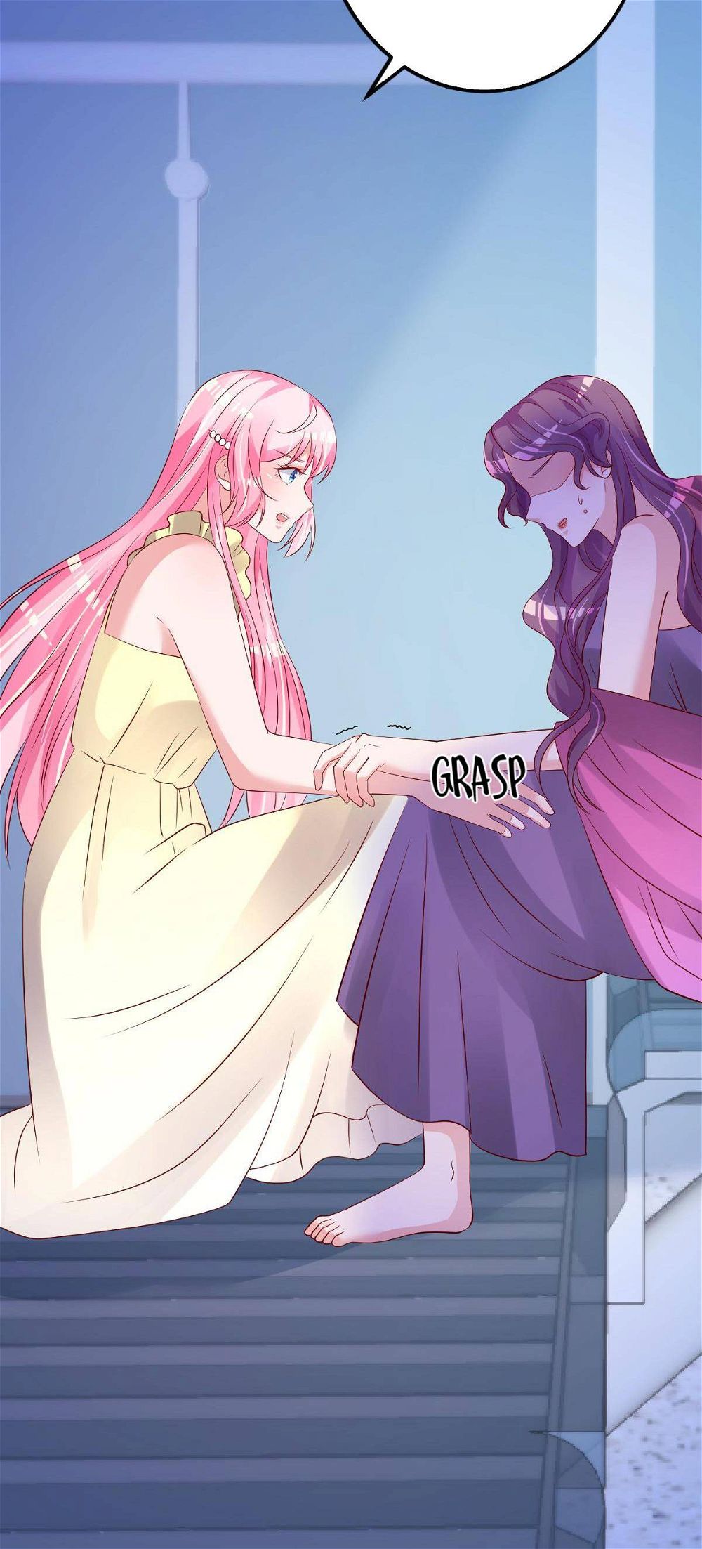 A Second Chance At Love Chapter 71 - HolyManga.Net