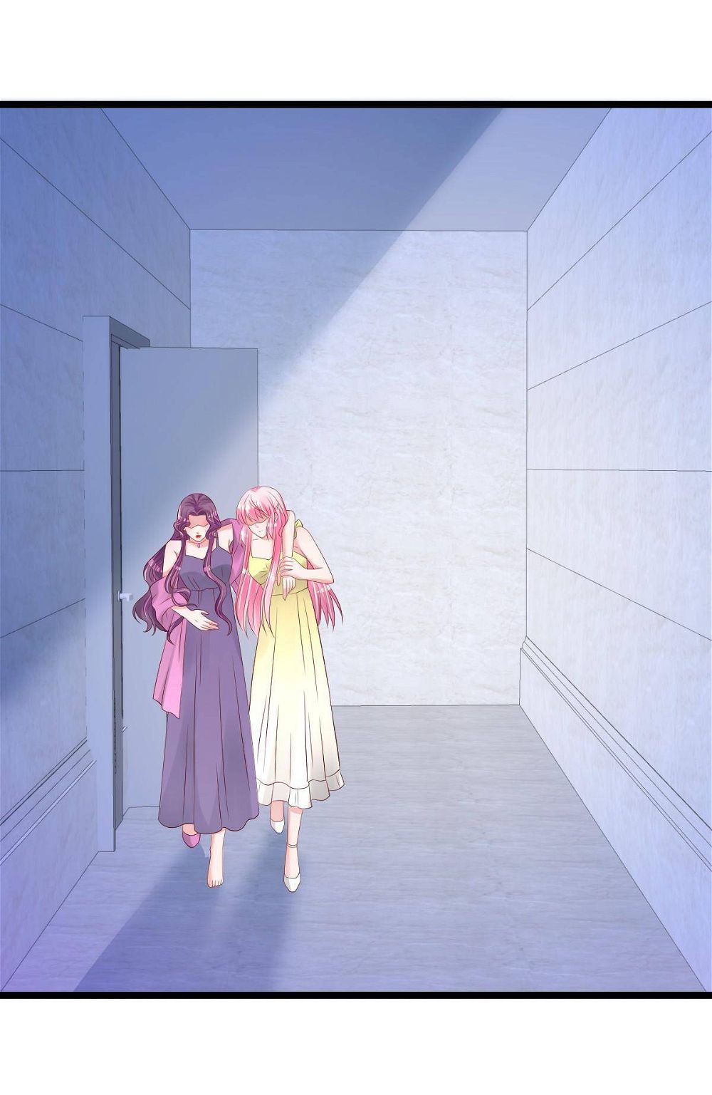 A Second Chance At Love Chapter 71 - HolyManga.Net