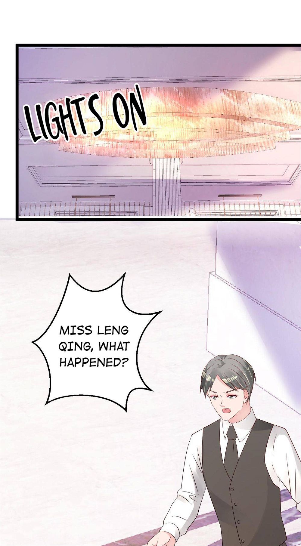A Second Chance At Love Chapter 71 - HolyManga.Net