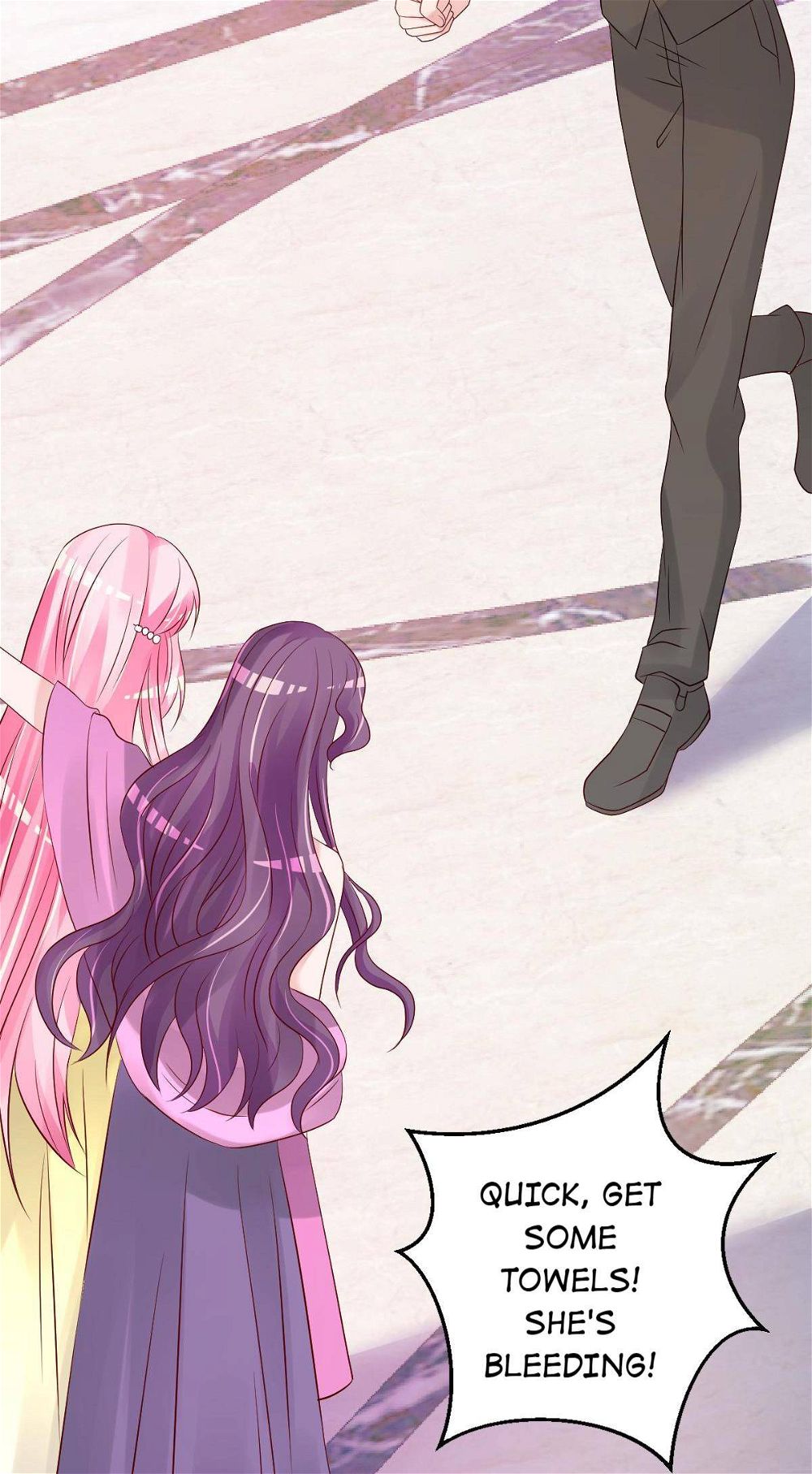 A Second Chance At Love Chapter 71 - HolyManga.Net