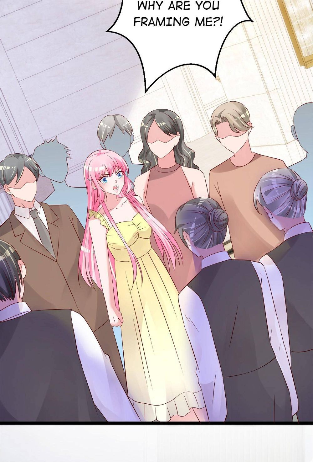 A Second Chance At Love Chapter 71 - HolyManga.Net