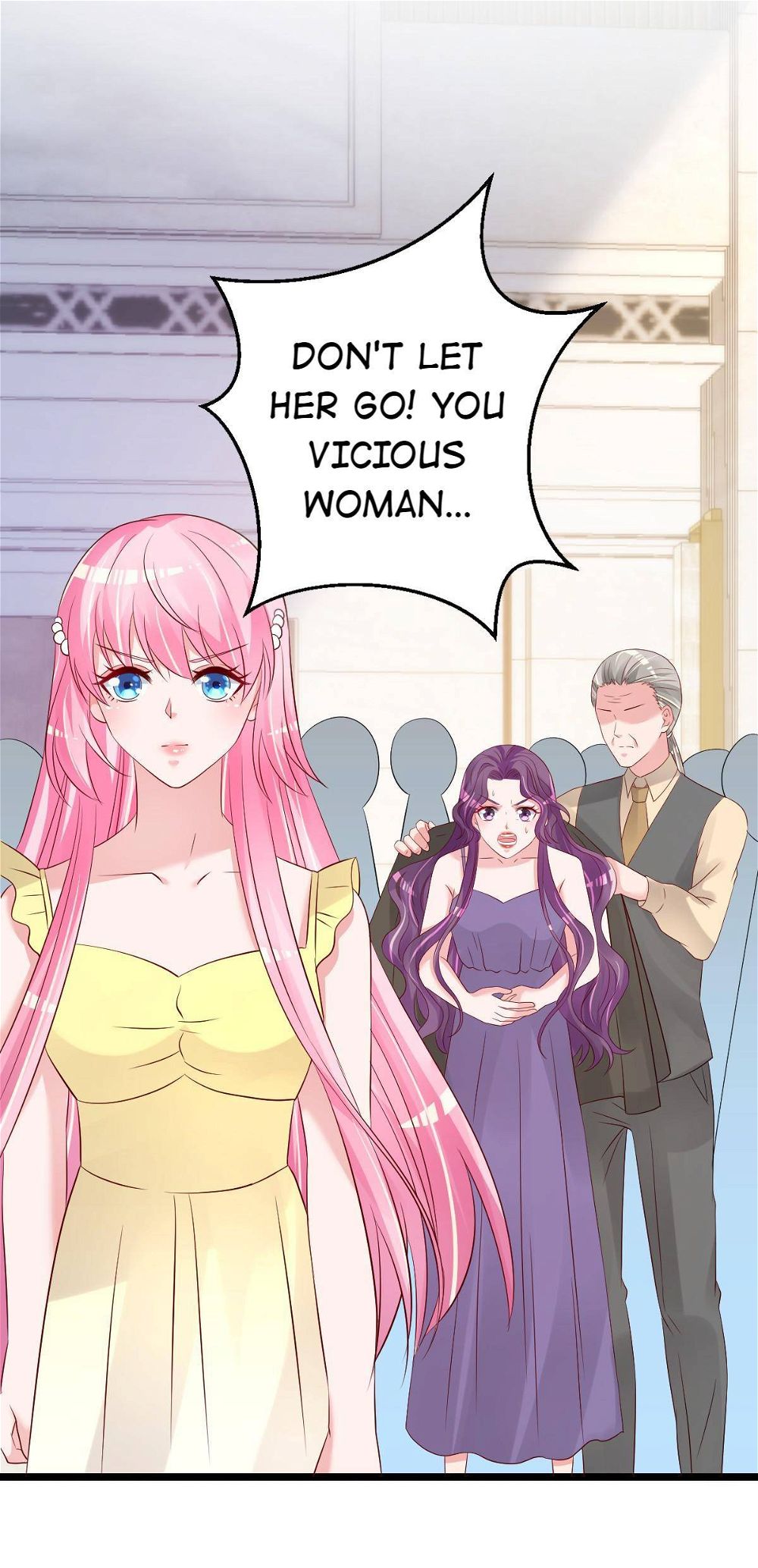 A Second Chance At Love Chapter 71 - HolyManga.Net
